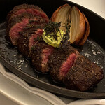 BLT STEAK  ROPPONGI - 