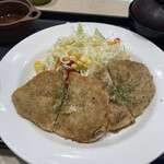 松屋 - 料理写真: