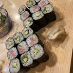 Sushi Izakaya Ya Taizushi - 