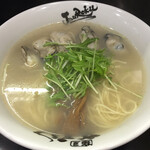 麺屋 丈六 なんば店 - 