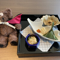 ANAクラウンプラザホテル岡山 和食ダイニング廚洊 - 