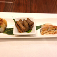 入谷鬼子母神門前のだや - 