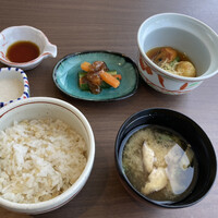 ANAクラウンプラザホテル岡山 和食ダイニング廚洊 - 