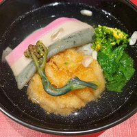 川梅 懐石・鮨 - 