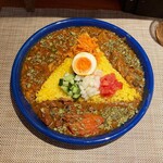 トラットリア モンテトミ - 