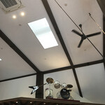 ROCK - 見上げればここにもROCK・・・？