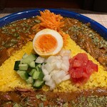 トラットリア モンテトミ - 