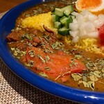 トラットリア モンテトミ - 