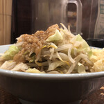 Tachikawa Mashimashi - 