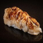 Sushi Takumi - 穴子好き店主が研究した最高傑作