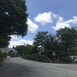 ROCK - 秋や冬には違った表情を見せてくれますよ☆