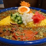 トラットリア モンテトミ - 