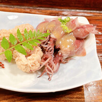 江戸心 山ぼうし - 