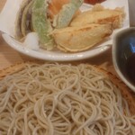 Soba Mangetsu - 