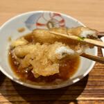 日本橋 蕎ノ字 - 