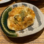 日本橋 蕎ノ字 - 蛤