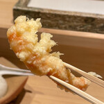 日本橋 蕎ノ字 - 