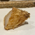 日本橋 蕎ノ字 - 新玉葱