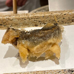 日本橋 蕎ノ字 - 