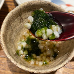 日本橋 蕎ノ字 - 