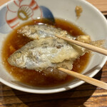 日本橋 蕎ノ字 - 