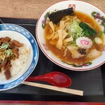 麺処 ひろ田製粉所 - 