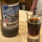 日本橋 蕎ノ字 - 