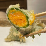 日本橋 蕎ノ字 - 