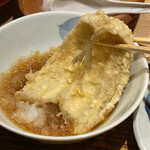 日本橋 蕎ノ字 - 