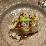 日本橋 蕎ノ字 - 