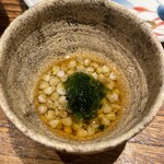 日本橋 蕎ノ字 - 静岡　蕎麦の実