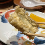 日本橋 蕎ノ字 - 