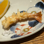 日本橋 蕎ノ字 - 