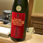 日本橋 蕎ノ字 - 