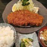 食事処 まるはち - 