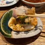 日本橋 蕎ノ字 - 