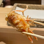 日本橋 蕎ノ字 - 