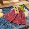 ネオ馬肉酒場ジョッキー - モモ