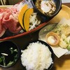 本まぐろ地魚地酒　おぎん