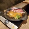 BEEFY'S 仙台バイパス中田