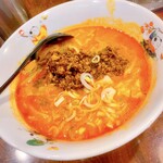 四川麺家 龍の子 - 