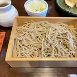 Teuchi Soba Dokoro Taniya - 