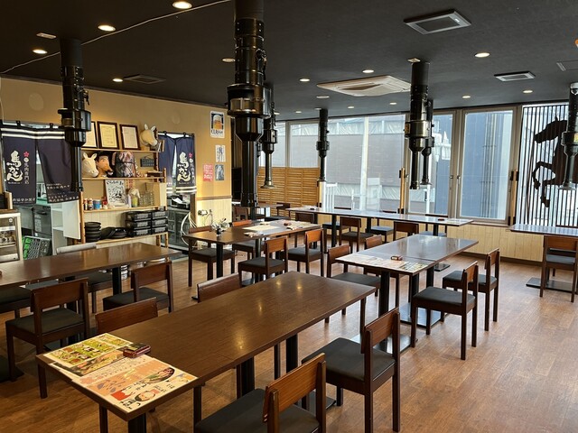 馬かもん 米沢店 - 米沢（馬肉料理）の写真