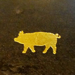 エビスエスクラッシコ - メニュー・カバーのブー