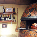 エビスエスクラッシコ - 新しい薪（楢）が入って・・