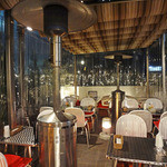 エビスエスクラッシコ - 冬のテラス in November 2013  