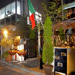 エビスエスクラッシコ - お洒落なエントランス