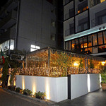 エビスエスクラッシコ - マンションの２F までが店舗