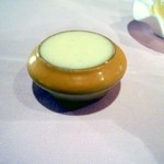 ポン・ヌフ - 透明度が高く、香りのよいバター