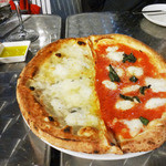 エビスエスクラッシコ - ハーフ＆ハーフ